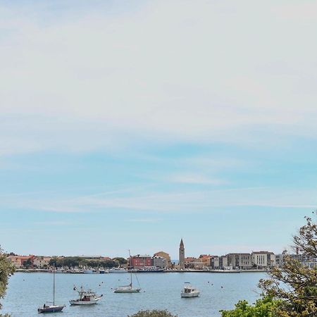 Appartmani Punta Umag Buitenkant foto