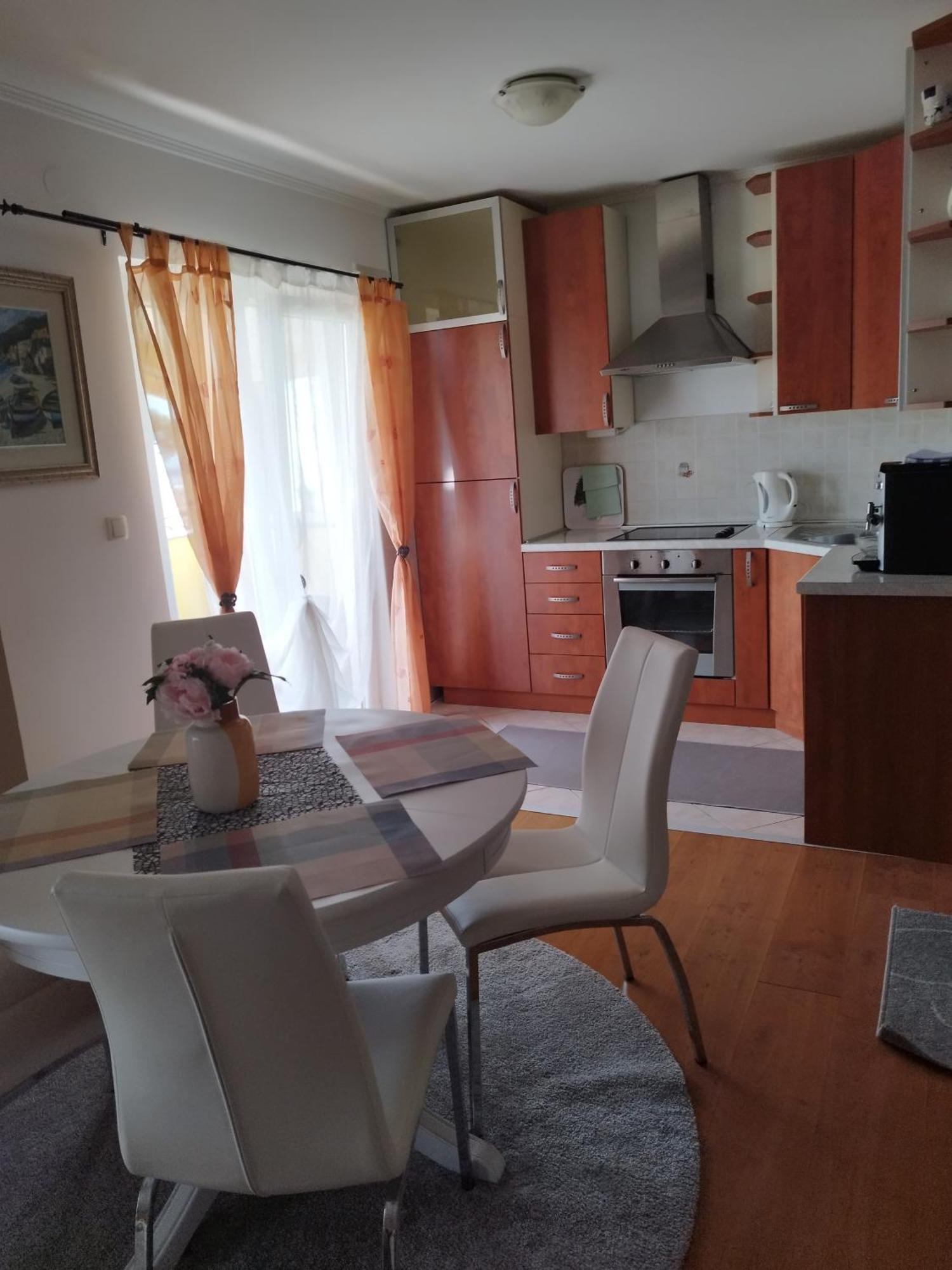 Appartmani Punta Umag Buitenkant foto