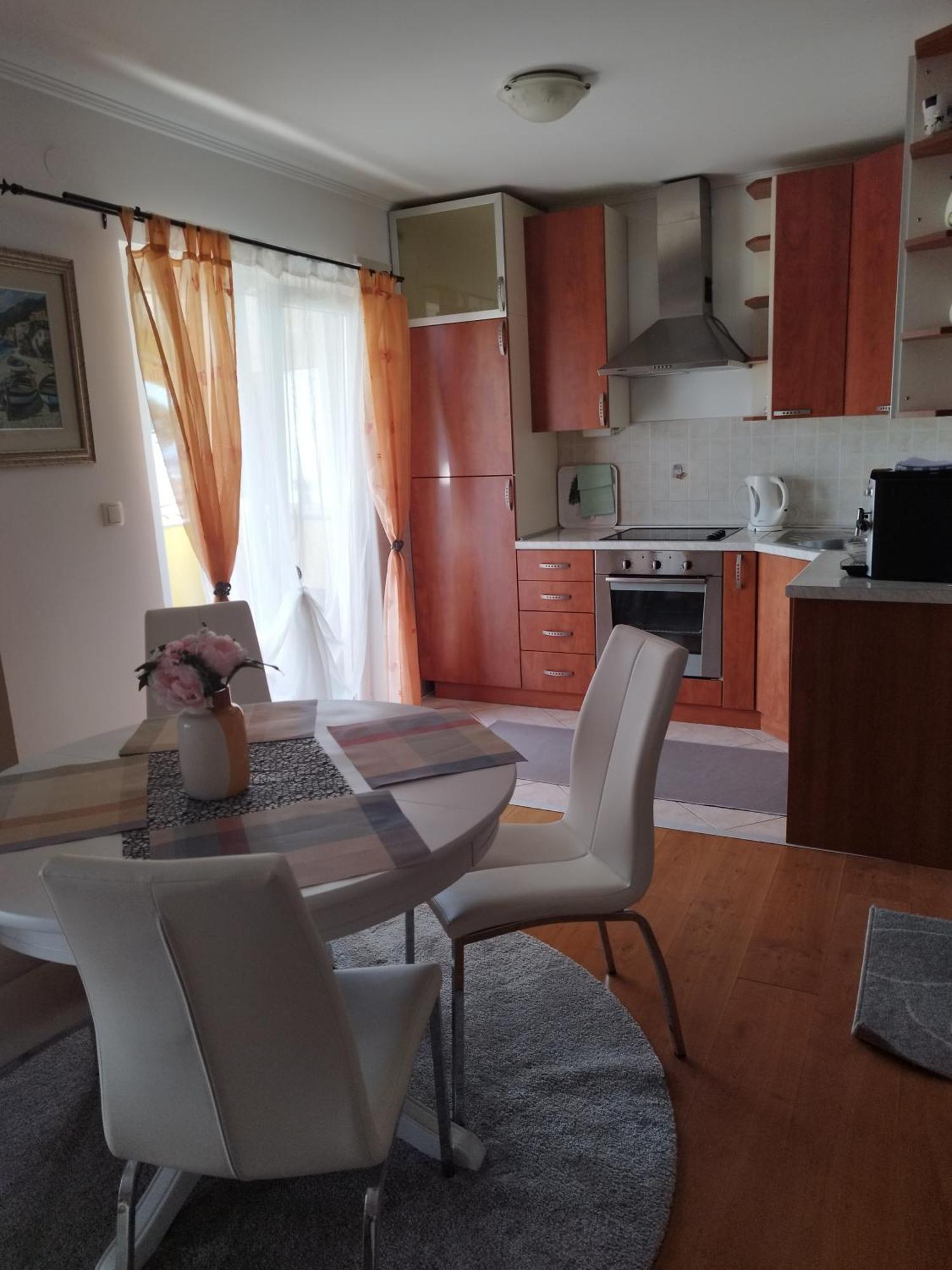Appartmani Punta Umag Buitenkant foto